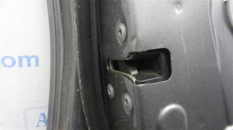 Дверь передняя левая ALTIMA L33 12-18 2016 L33 2.5