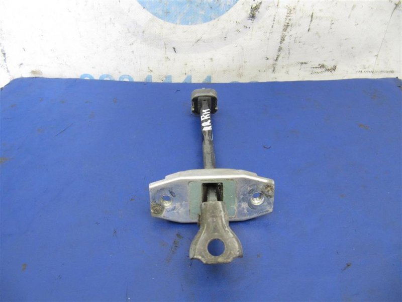 Ограничитель двери задний левый ACURA TLX 14-17 2015 Седан 2.4 72880-TZ3-A01 Б/У