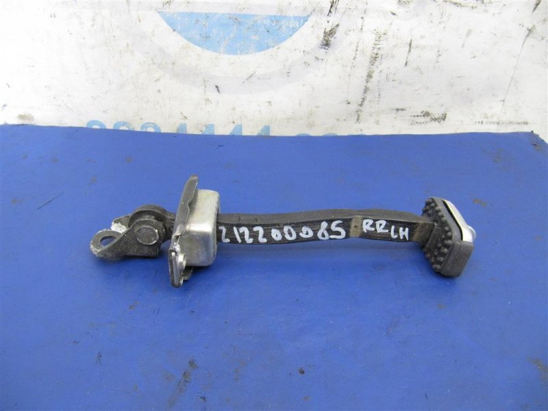 Ограничитель двери задний левый ACURA TLX 14-17 Седан 2.4