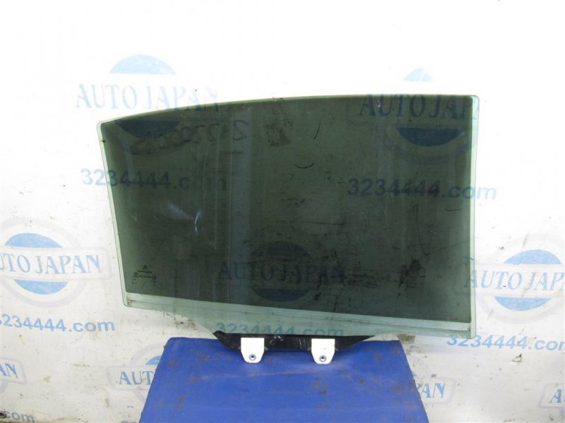 Стекло двери заднее левое TLX 14-17 2015 Седан 2.4 Стекло двери заднее левое TLX 14-17 2015 Седан 2.4