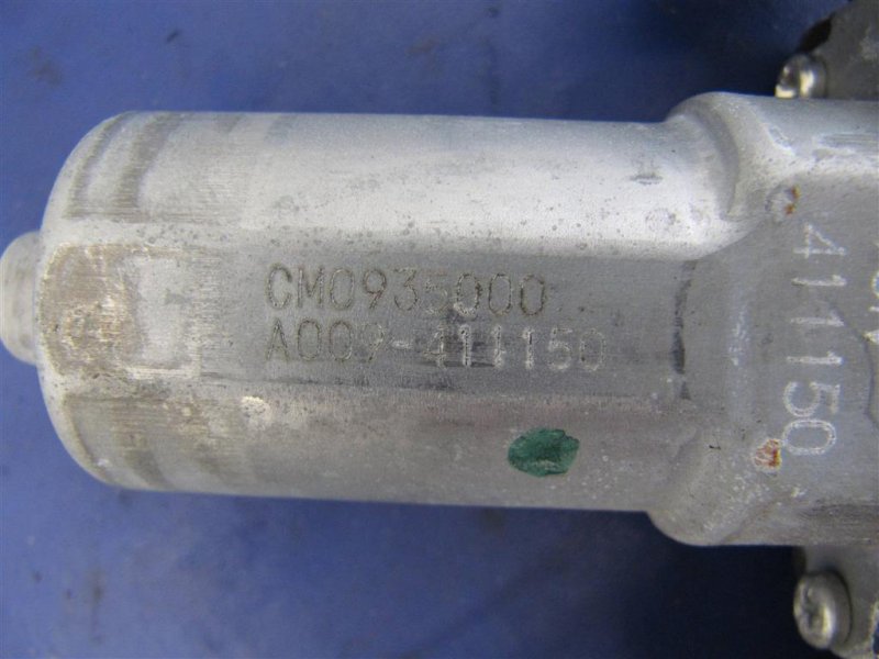 Стеклоподъемник задний левый ACURA TLX 14-17 Седан 2.4