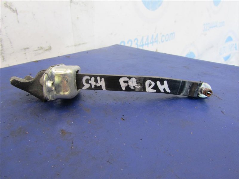 Ограничитель двери передний правый SX4 06-13 2009 Хетчбек 2.0