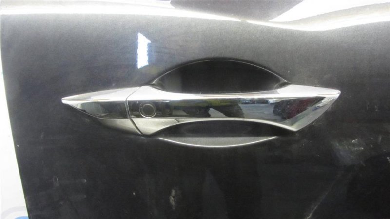 Дверь задняя правая ACURA MDX (YD3) 13-21 Внедорожник 3.5