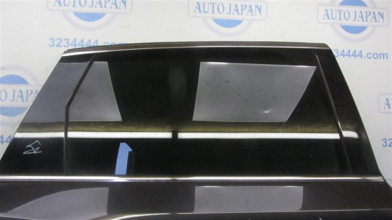 Дверь задняя правая MDX (YD3) 13-21 2014 Внедорожник 3.5