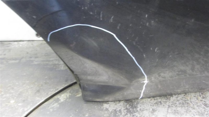 Дверь задняя правая MDX (YD3) 13-21 2014 Внедорожник 3.5