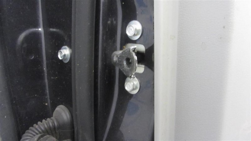 Дверь задняя правая MDX (YD3) 13-21 2014 Внедорожник 3.5