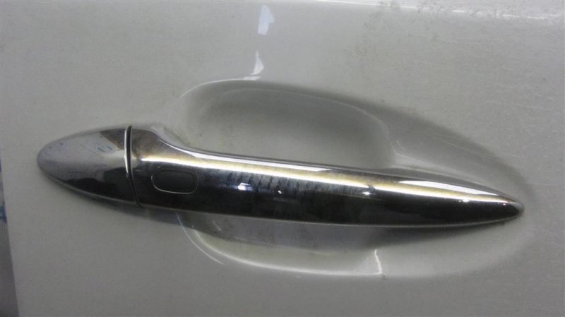 Дверь передняя правая LEXUS LS460 06-12 Седан 4.6