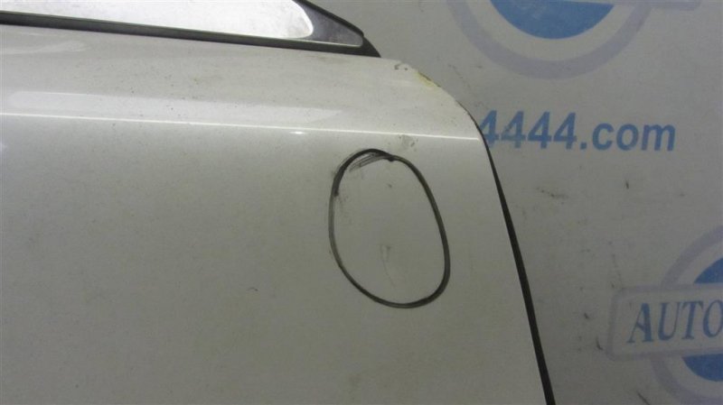 Дверь передняя правая LS460 06-12 2007 Седан 4.6