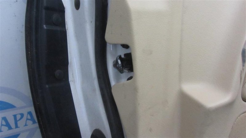 Дверь передняя правая LS460 06-12 2007 Седан 4.6