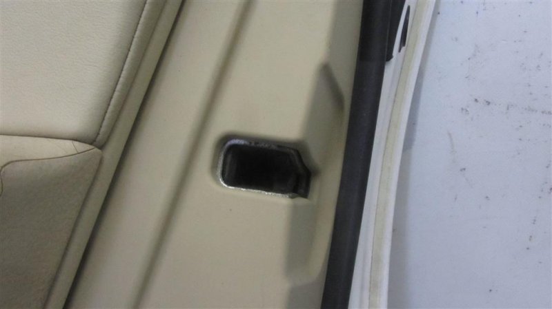 Дверь передняя правая LS460 06-12 2007 Седан 4.6