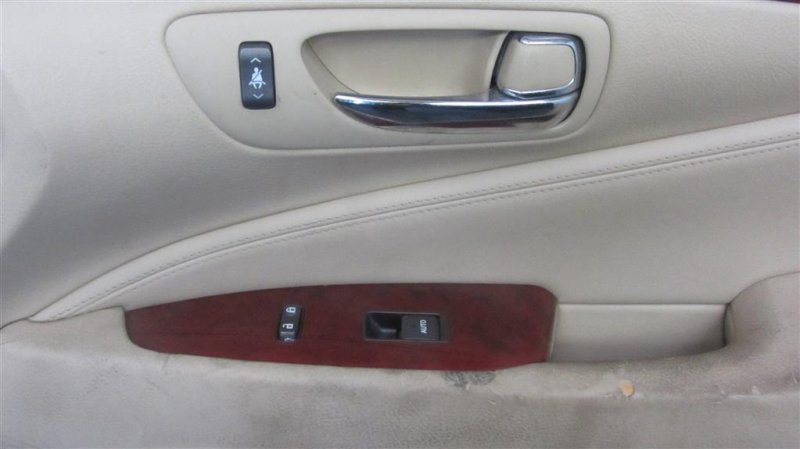 Дверь передняя правая LS460 06-12 2007 Седан 4.6