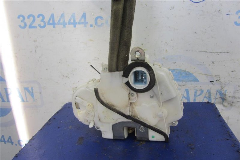 Замок двери задний правый ACURA MDX (YD2) 06-13 YD2 3.7 Замок двери задний правый ACURA MDX (YD2) 06-13 YD2 3.7