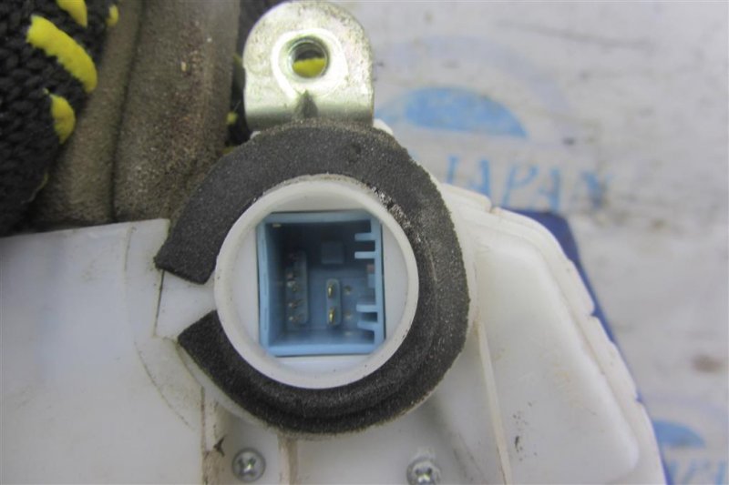 Замок двери задний правый MDX (YD2) 06-13 2008 YD2 3.7 Замок двери задний правый MDX (YD2) 06-13 2008 YD2 3.7