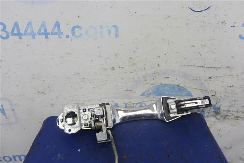 Ручка двери наружная задняя правая ACURA MDX (YD2) 06-13 YD2 3.7