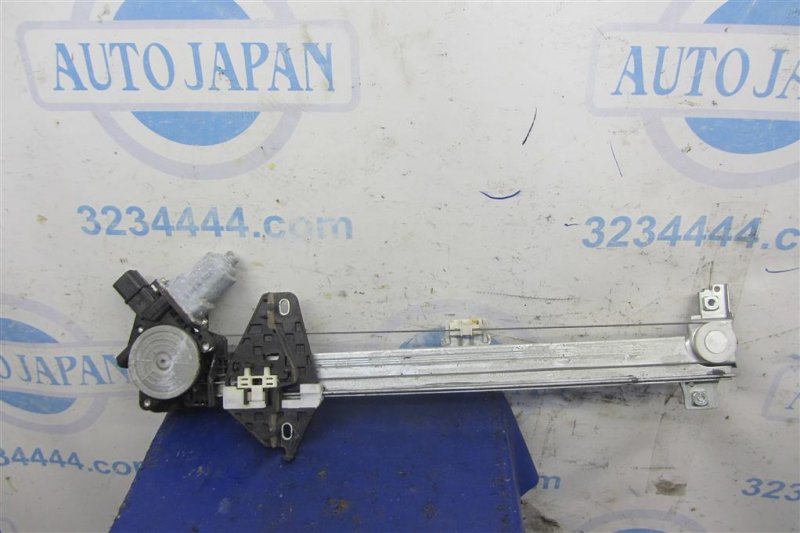 Стеклоподъемник задний правый ACURA MDX (YD2) 06-13 YD2 3.7