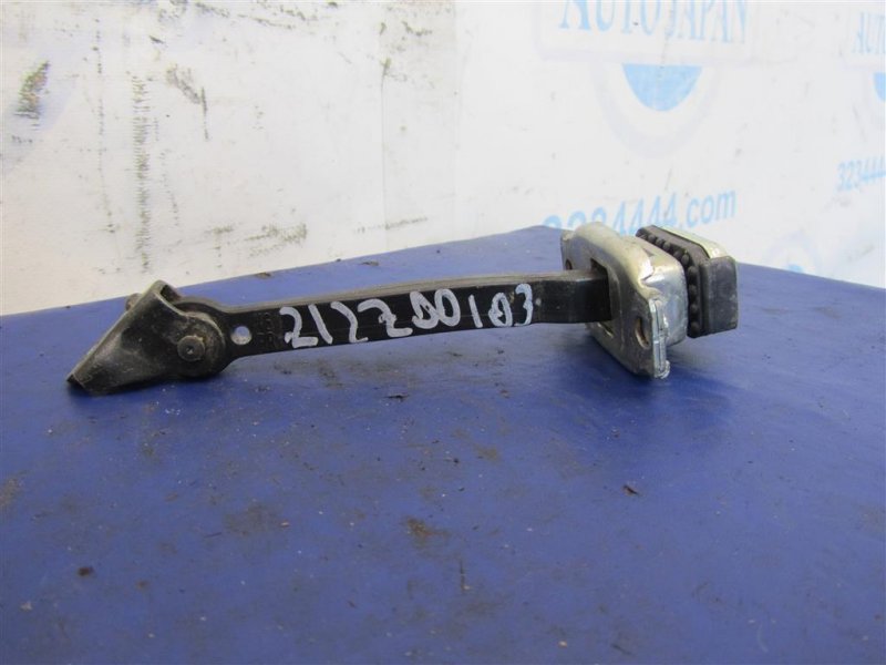 Ограничитель двери задний левый ACURA ILX 16-19 2016 Седан 2.4 72880-TX6-A01 Б/У