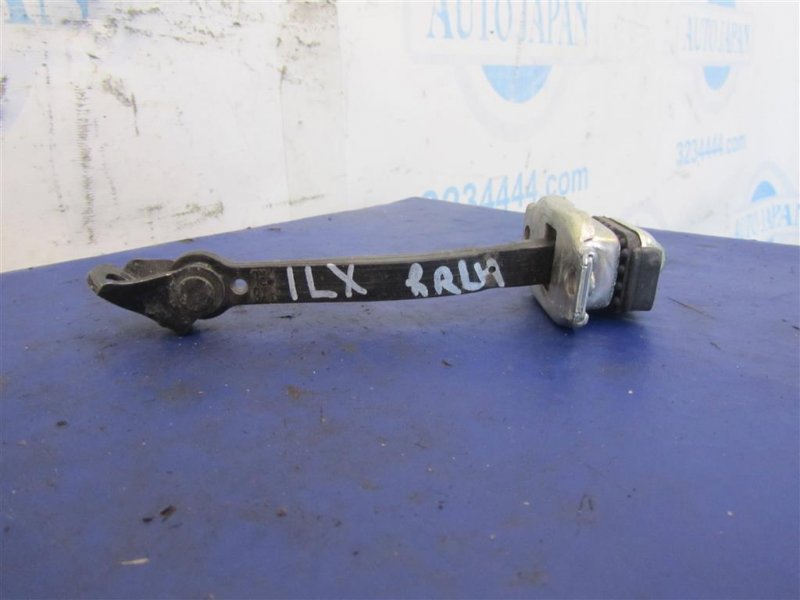 Ограничитель двери задний левый ILX 16-19 2016 Седан 2.4