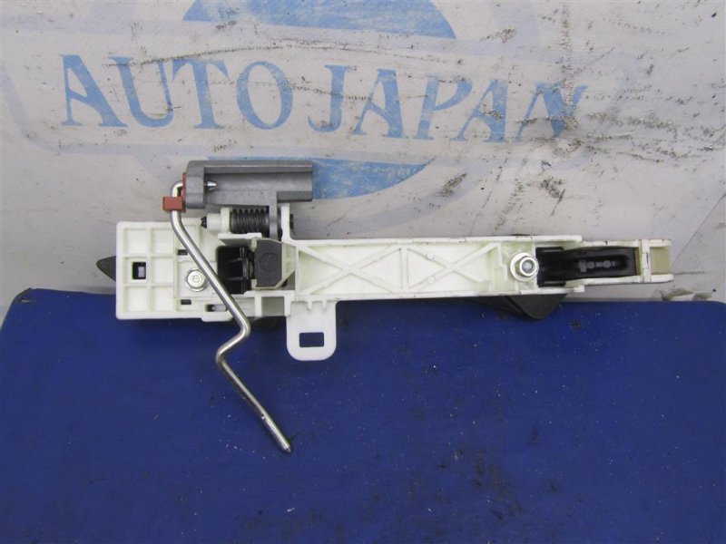 Ручка двери наружная задняя левая ILX 16-19 2016 Седан 2.4