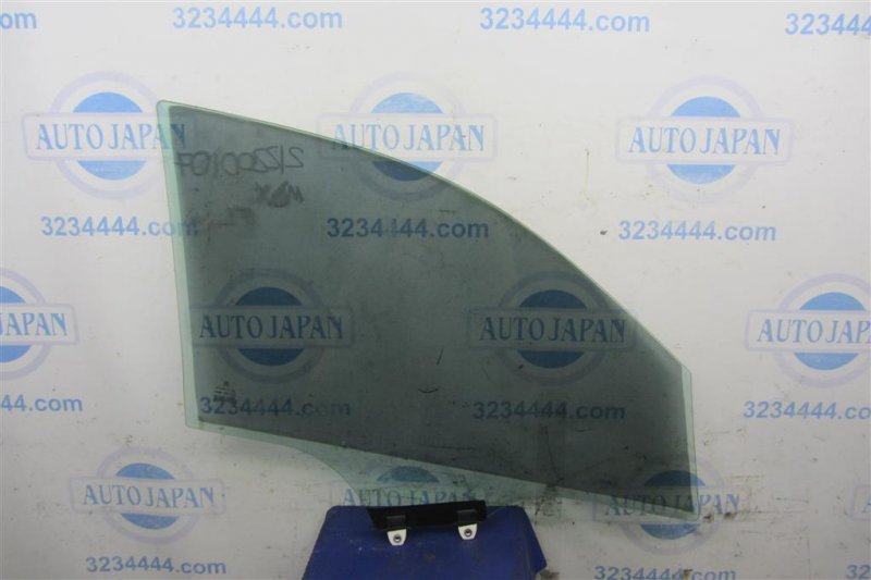Стекло двери переднее левое MDX (YD2) 06-13 2012 YD2 3.7