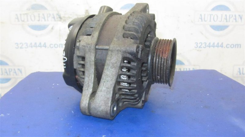 Запчасть генератор ACURA MDX (YD2) 06-13 2008 YD2 3.7 31100-RJA-A02 Б/У Генератор ACURA MDX (YD2) 06-13 2008 YD2 3.7 31100-RJA-A02 Б/У