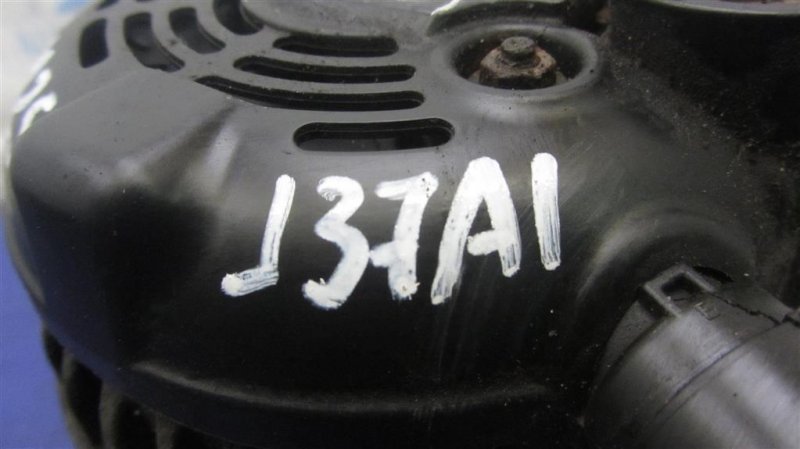 Генератор MDX (YD2) 06-13 2008 YD2 3.7 Генератор MDX (YD2) 06-13 2008 YD2 3.7