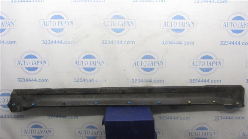 Накладка порога наружная левая MITSUBISHI OUTLANDER XL 05-13 Внедорожник 3.0 Накладка порога наружная левая MITSUBISHI OUTLANDER XL 05-13 Внедорожник 3.0