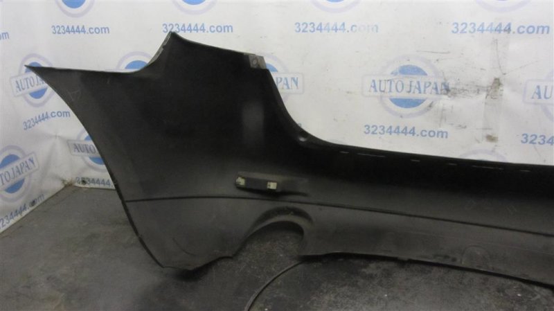Бампер задний MURANO Z51 07-14 2009 Внедорожник 3.5 Бампер задний MURANO Z51 07-14 2009 Внедорожник 3.5
