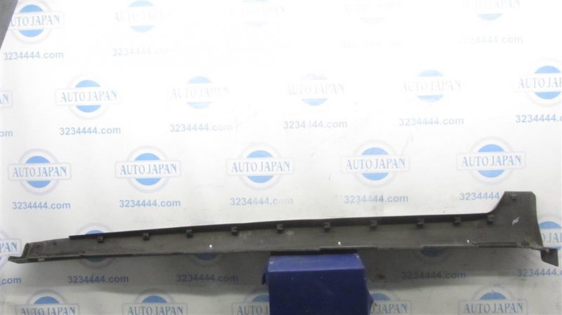 Накладка порога наружная правая KIA OPTIMA TF 11-16 Седан 2