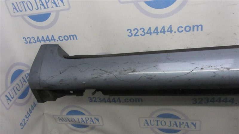Накладка порога наружная левая TOYOTA AVALON 05-12 GSX30 3.5 2GR-FE
