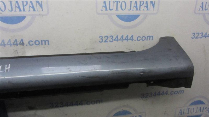 Накладка порога наружная левая AVALON 05-12 2007 GSX30 3.5 2GR-FE