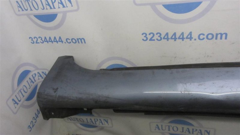 Накладка порога наружная правая TOYOTA AVALON 05-12 GSX30 3.5 2GR-FE Накладка порога наружная правая TOYOTA AVALON 05-12 GSX30 3.5 2GR-FE
