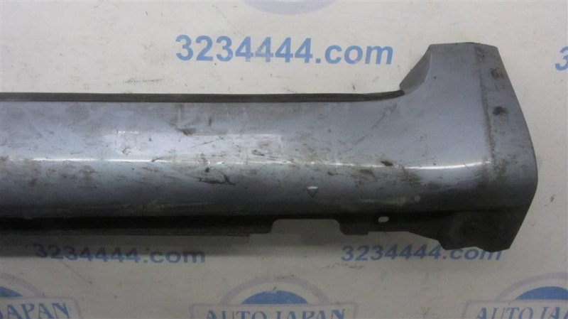 Накладка порога наружная правая AVALON 05-12 2007 GSX30 3.5 2GR-FE Накладка порога наружная правая AVALON 05-12 2007 GSX30 3.5 2GR-FE