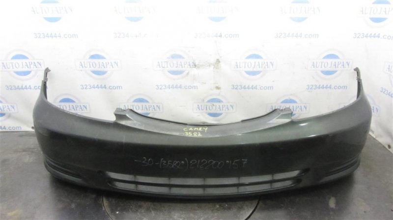 Бампер передний TOYOTA CAMRY 30 02-06 52119-AA904 Б/У