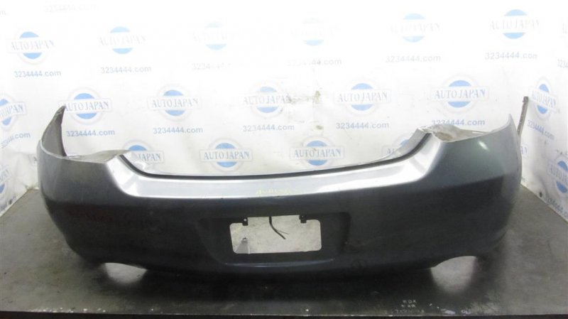 Бампер задний TOYOTA AVALON 05-12 2007 GSX30 3.5 2GR-FE 52159-AC904 Б/У