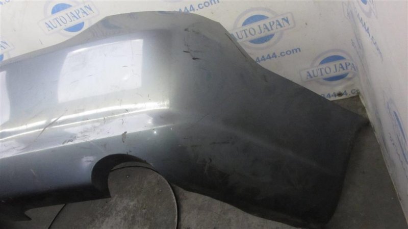 Бампер задний AVALON 05-12 2007 GSX30 3.5 2GR-FE