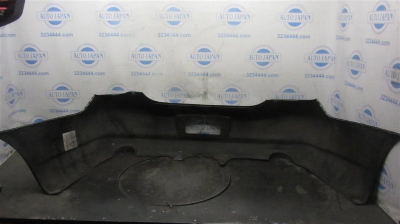 Бампер задний AVALON 05-12 2007 GSX30 3.5 2GR-FE