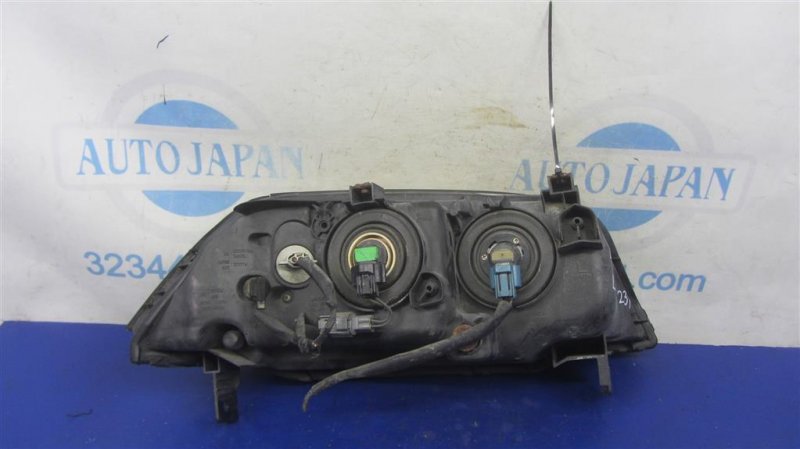 Фара передняя левая ACURA MDX (YD1) 00-06 Внедорожник 3.5 Фара передняя левая ACURA MDX (YD1) 00-06 Внедорожник 3.5