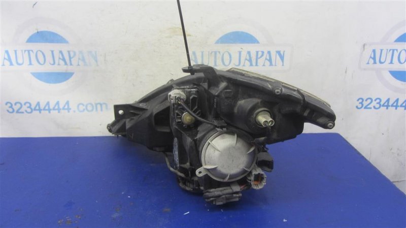 Фара передняя правая NISSAN MURANO Z50 02-07 Внедорожник 3.5