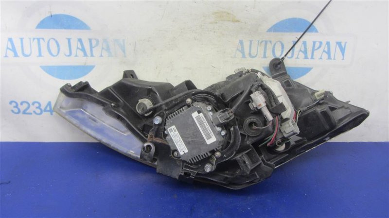 Фара передняя правая MURANO Z50 02-07 2005 Внедорожник 3.5