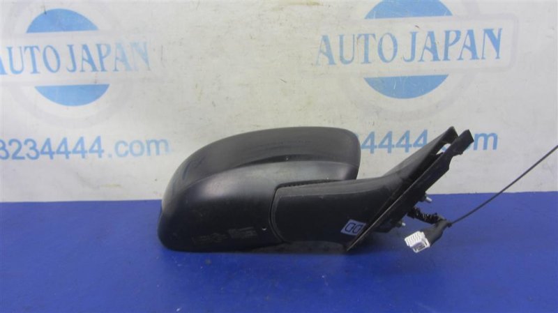 Зеркало правое G25/G35/G37/Q40 06-14 2009 COUPE 3.7 VQ37VHR