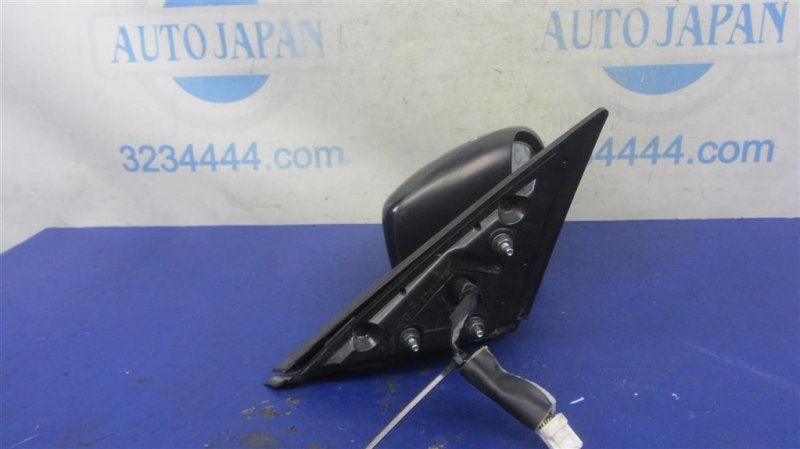 Зеркало правое G25/G35/G37/Q40 06-14 2009 COUPE 3.7 VQ37VHR