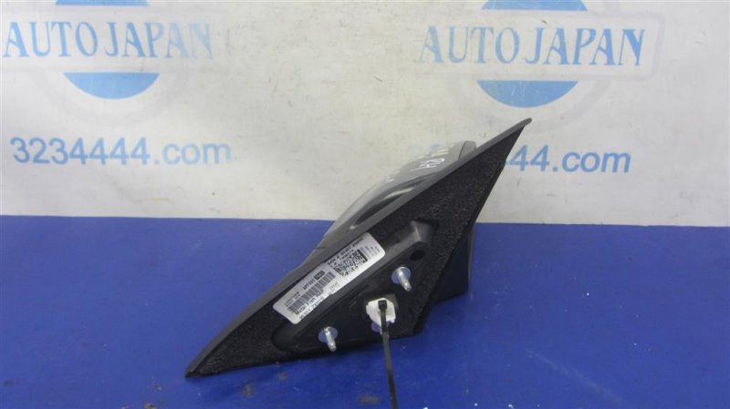 Зеркало правое ALTIMA L32 07-12 2011 Седан 3.5