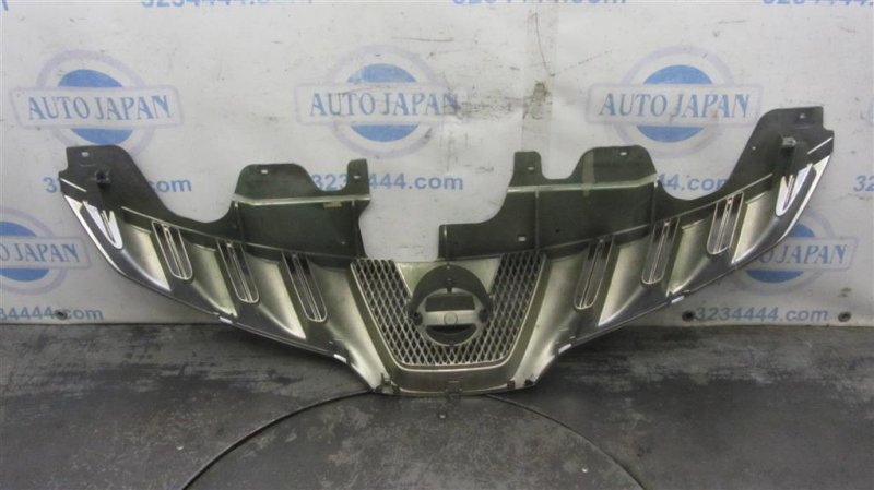 Решетка радиатора MURANO Z51 07-14 2009 Внедорожник 3.5