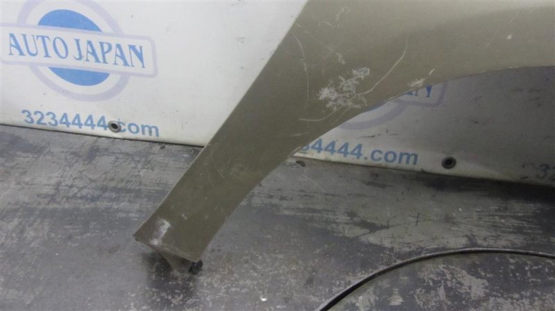 Крыло переднее переднее правое CAMRY 40 06-11 2008 AHV40 2.4 2AZFXE