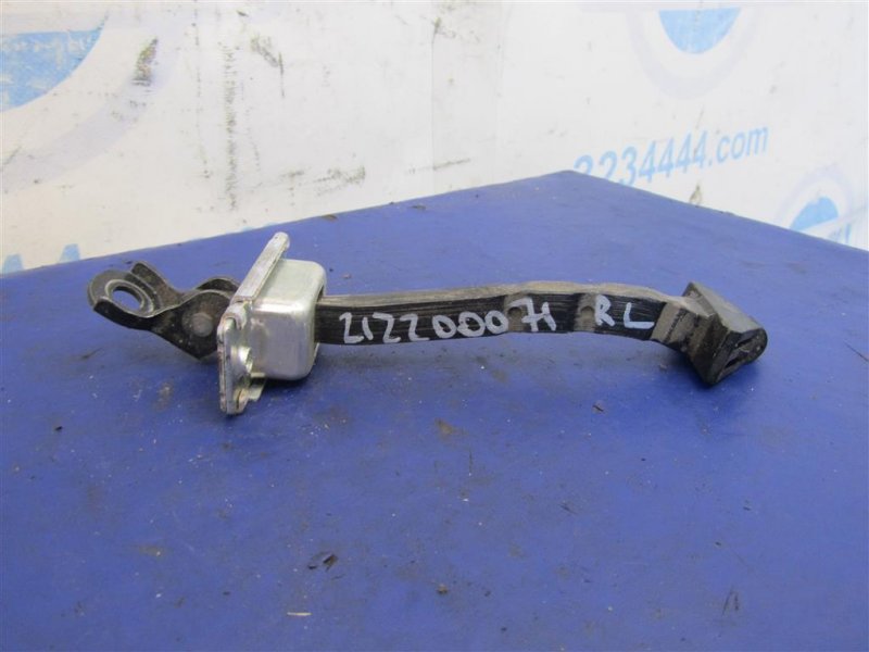 Ограничитель двери задний левый MAZDA CX-5 (KE) 11-17 2013 Внедорожник 2.0 KD53-72-270 Б/У