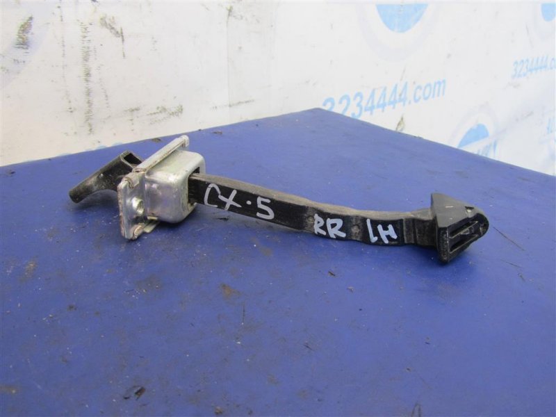 Ограничитель двери задний левый CX-5 (KE) 11-17 2013 Внедорожник 2.0