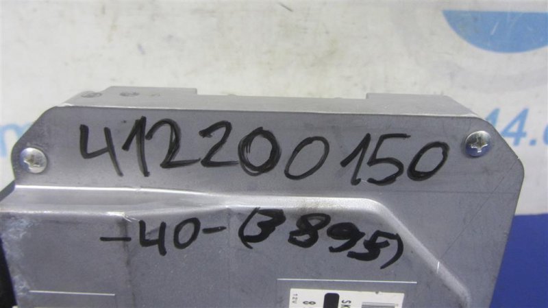 Блок электронный CAMRY 40 06-11 2008 AHV40 2.4 2AZFXE Блок электронный CAMRY 40 06-11 2008 AHV40 2.4 2AZFXE