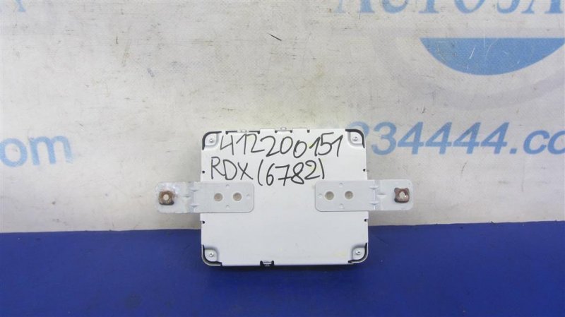 Блок управления крышкой багажника ACURA RDX 12-19 Внедорожник 3.5