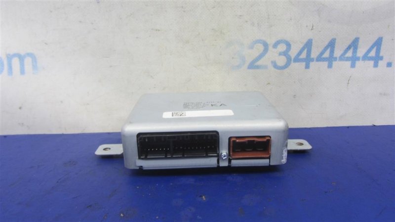 Блок управления крышкой багажника RDX 12-19 2016 Внедорожник 3.5