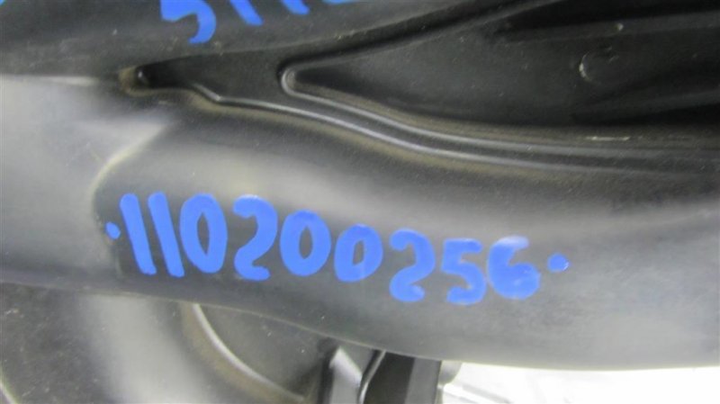 Коллектор впускной SOLARA 03-09 2008 MCV31 Кабриолет 3.3 3MZFE